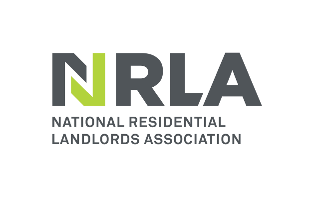 NRLA Vector Logo