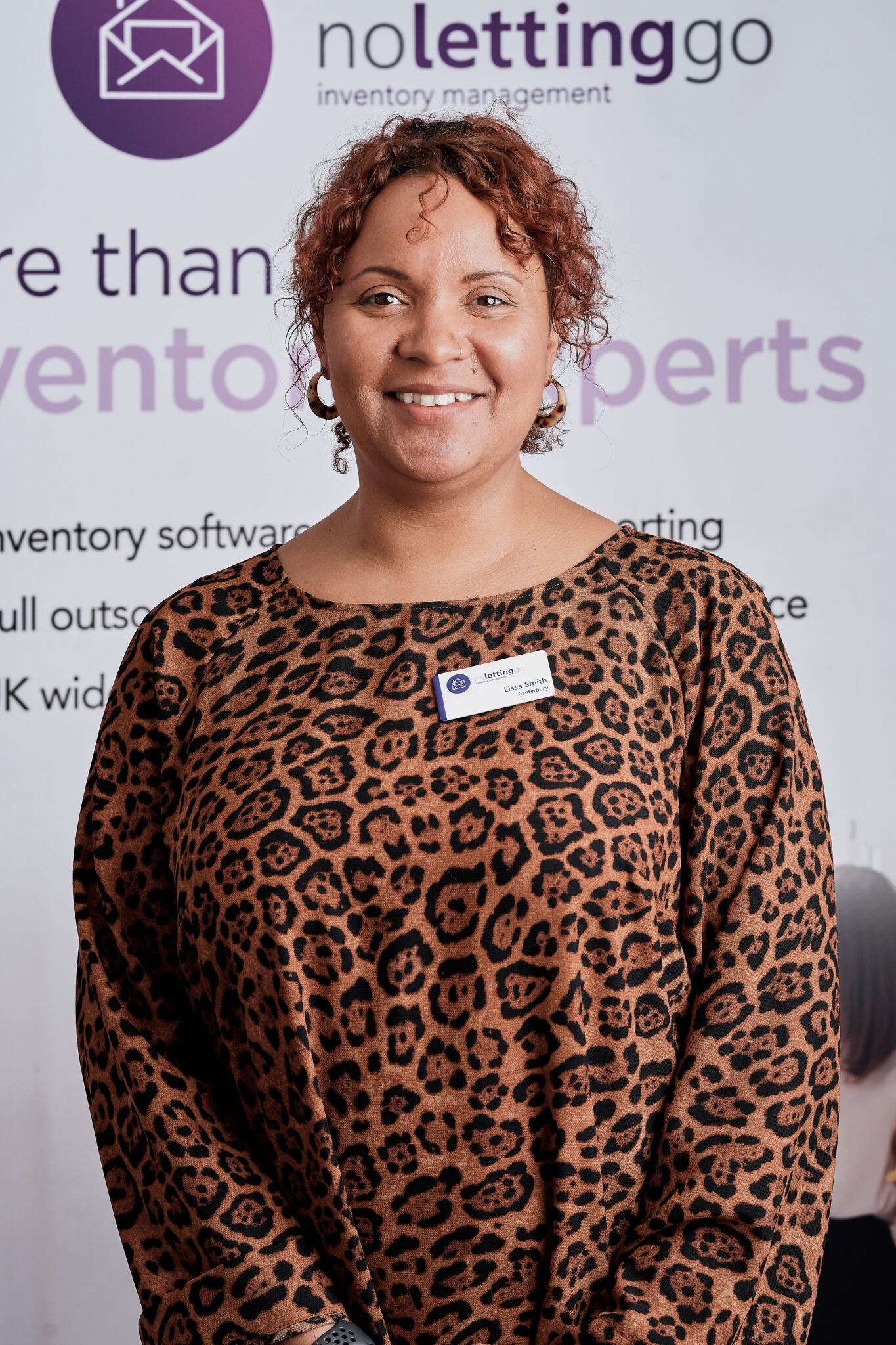 Lissa Smith - Property Inventory Management Canterbury