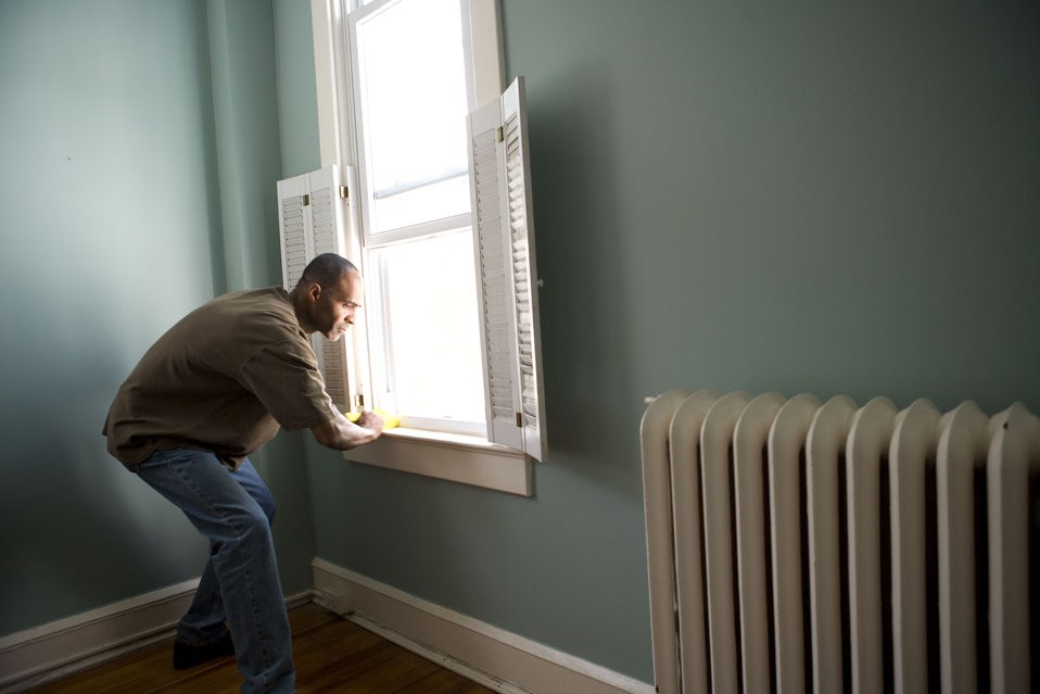 Landlord Mould Responsibility No Letting Go Inventory Management