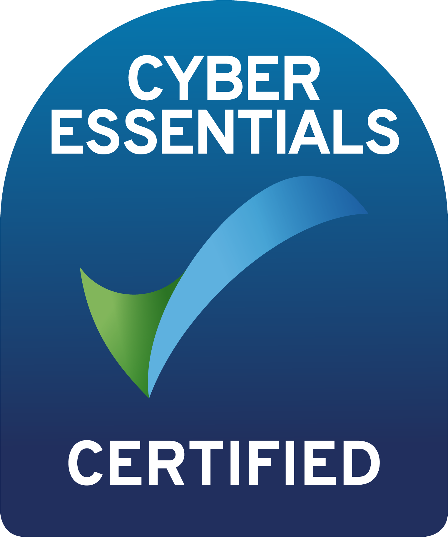 Cyber Essential Certification Logo