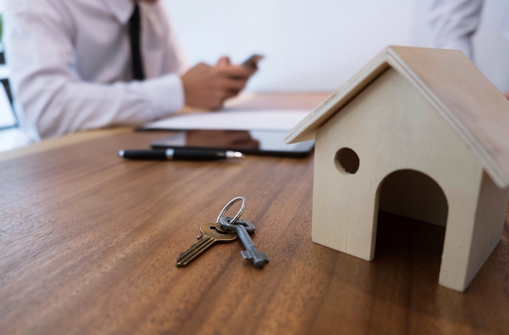 Why Corporate Letting Agents Should Choose No Letting Go