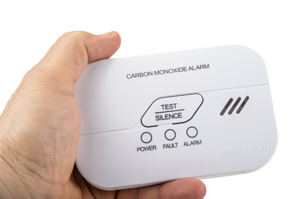 Colorado Carbon Monoxide Detector Law