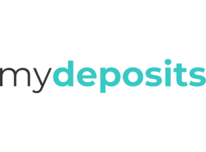 MyDeposits logo
