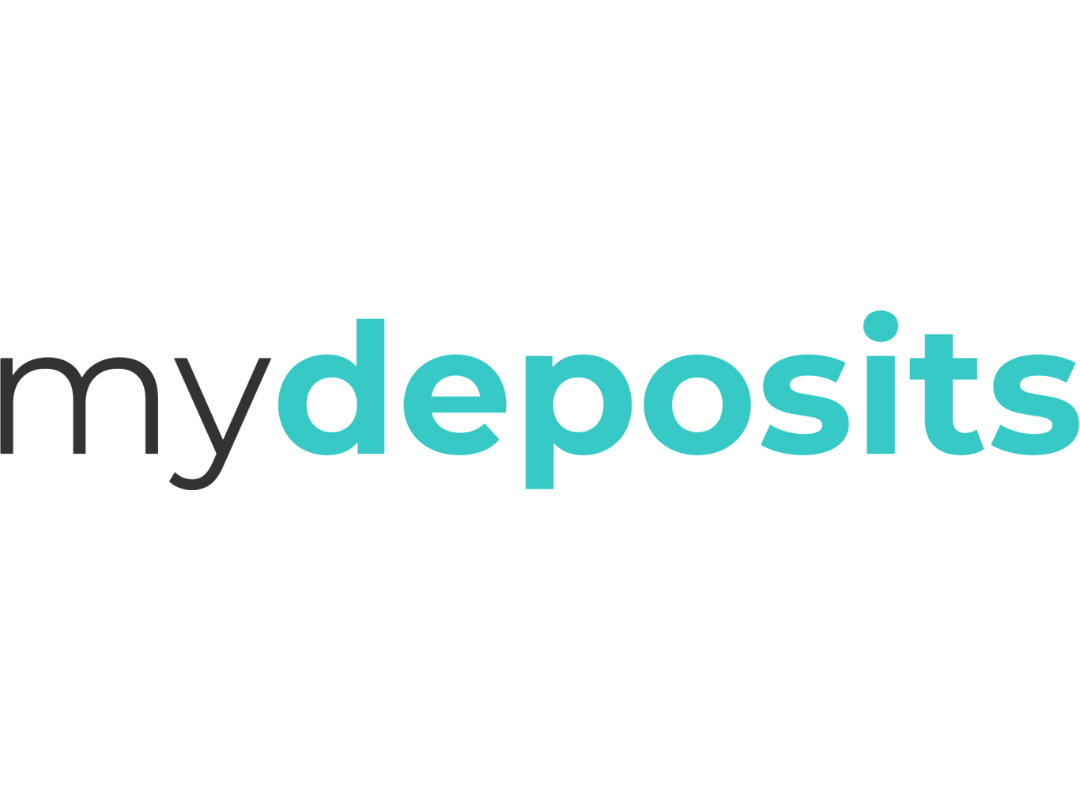 MyDeposits logo